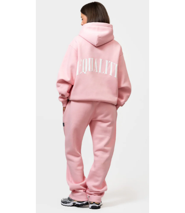 Equalité Oliver Tracksuit - Pink