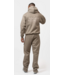 Equalité Societe 2.0 EQ.25.10.3.3.621 Tracksuit - Taupe & Taupe