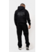 Equalité Societe 2.0 EQ.25.10.3.3.621 Tracksuit - Black & Black