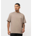 Equalité Societe 2.0 EQ.25.10.3.7.212 Oversized Tee- Taupe & Taupe