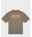 Equalité Societe 2.0 EQ.25.10.3.7.212 Oversized Tee- Taupe & Taupe