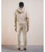 Essentials Essentials Rubber Tag Tracksuit Sand