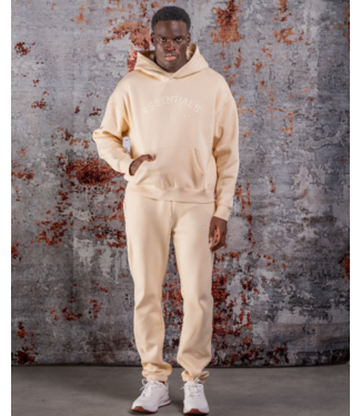 Essentials Essentials basic Tracksuit Beige