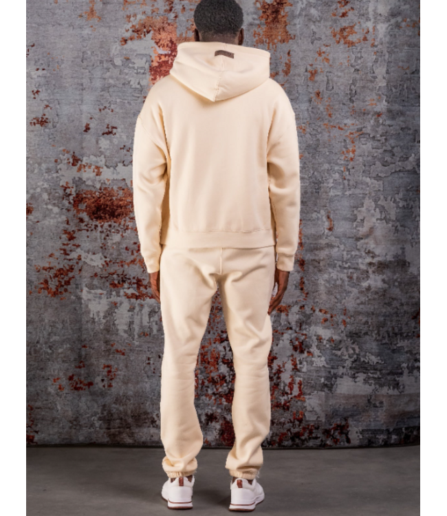 Essentials Essentials basic Tracksuit Beige