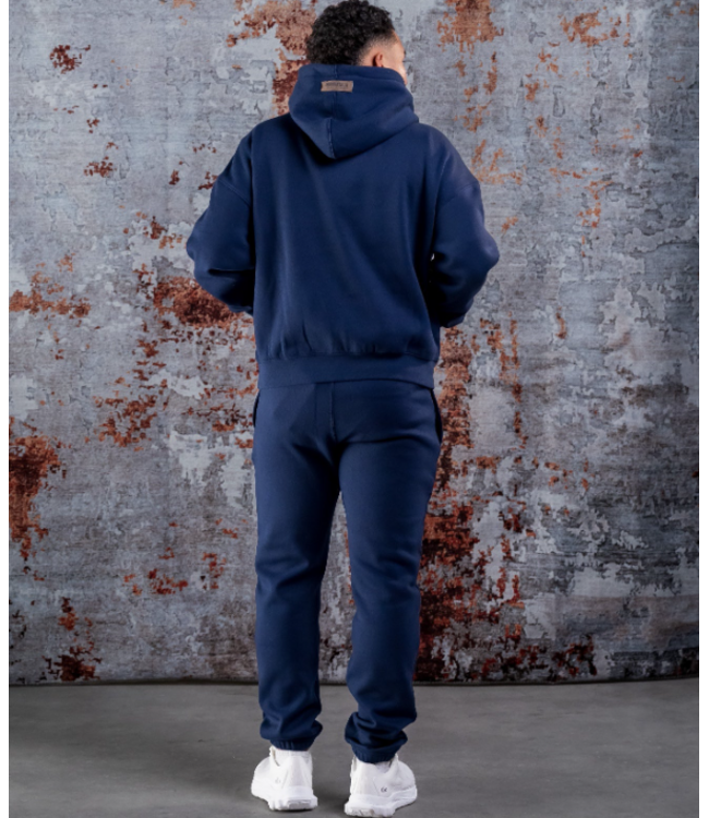 Essentials Essentials basic Tracksuit Navy