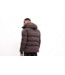 Malelions Malelions Men Porter Parka - Mulch Brown
