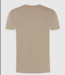 Pure Path  Sideline Wordmark T-shirt- Sand