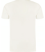 Pure Path Sideline Wordmark T-shirt - Off White