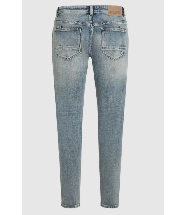 Circle of trust Circle Of Trust HS26_40_3729 Jagger DNM - Misty Indigo