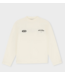 Equalité Equalite Stay Equal Longsleeve Tee - Off White