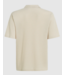 Circle of trust Circle Of Trust Evan SS Shirt - Sand Stone