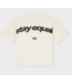Equalité Equalite Stay Equal Boxy Tee - Off White