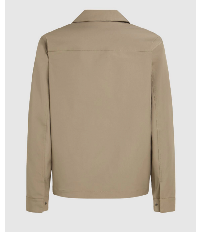 Circle of trust Circle Of Trust HS26_47_ Easton Jacket - Ash Taupe