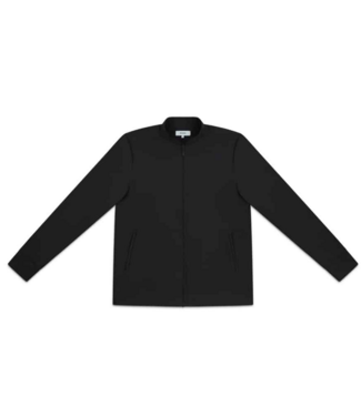 Neycko Alec Vest  - Black