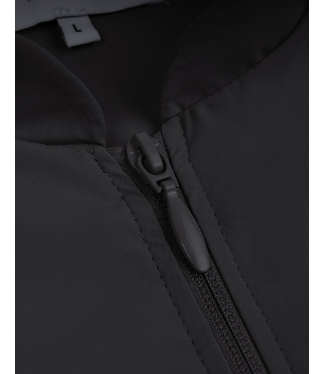 Neycko Alec Vest  - Black