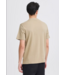 Casual Friday Casual Friday 20505642 CFNILO MID WEIGHT TEE - Taupe