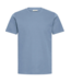Casual Friday Casual Friday 20505642 CFNILO MID WEIGHT TEE - Blue
