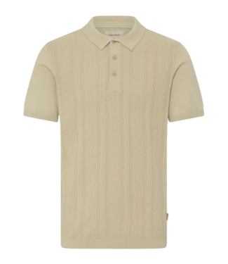 Blend Blend  20720438 BHBARON POLO PP NOOS - Green