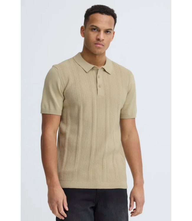 Blend Blend 20720438 BHBARON POLO PP NOOS - Green