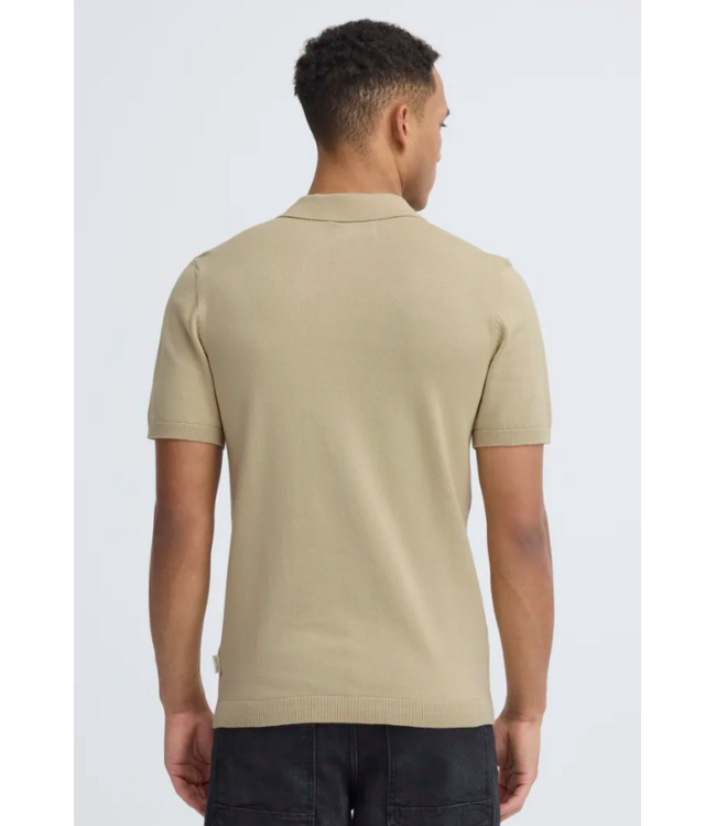 Blend Blend 20720438 BHBARON POLO PP NOOS - Green