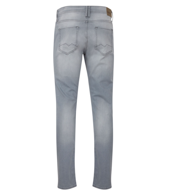 Blend Blend 20715826 Denim Twister  / Regular  Fit - Grey