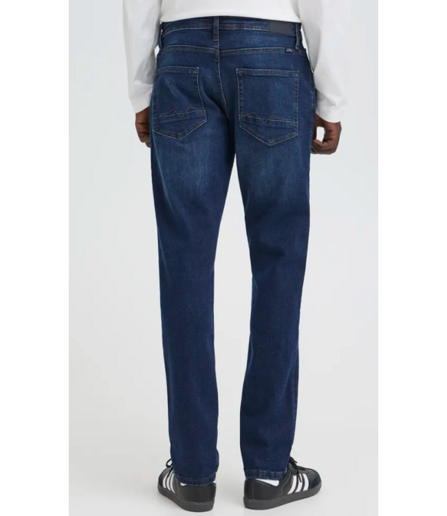 Blend Blend 20718500 Twister Slim / Regular - Dark Blue