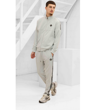 XPLCT XPLCT Creator Tracksuit 2504-34 Grey