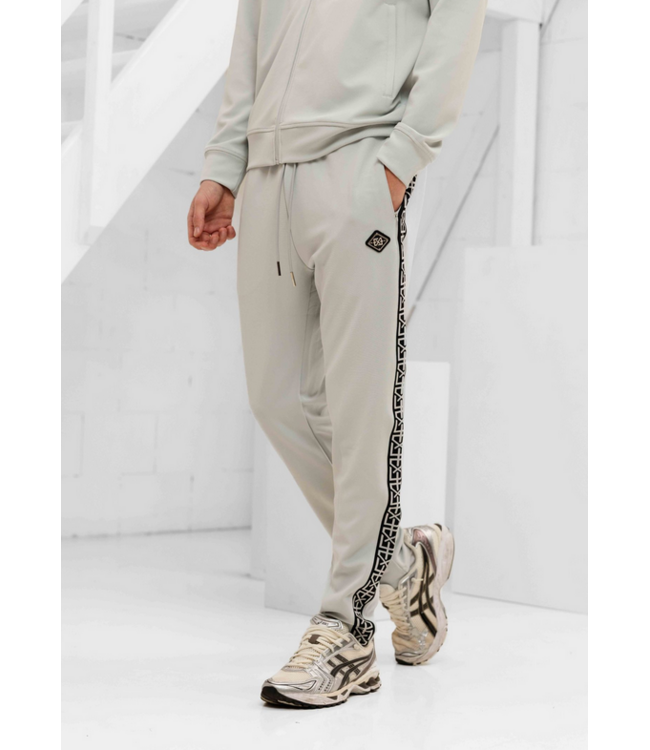 XPLCT XPLCT Creator Tracksuit 2504-34 Grey