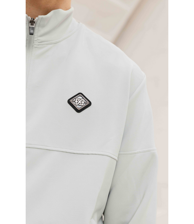 XPLCT XPLCT Creator Tracksuit 2504-34 Grey