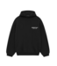 Essentials Fear Of God Essentials Fear Of God - Black Hoodie