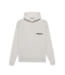 Essentials Fear of God - Light Oatmea Hoodie