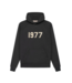 Essentials Fear Of God 1977 Iron - Hoodie