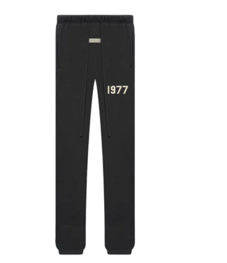 Essentials Fear Of God 1977 Iron - Pants