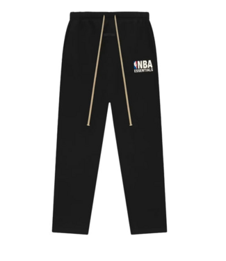 Essentials Fear Of God Essentials NBA Pants - Black