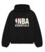 Essentials NBA Hoodie - Black