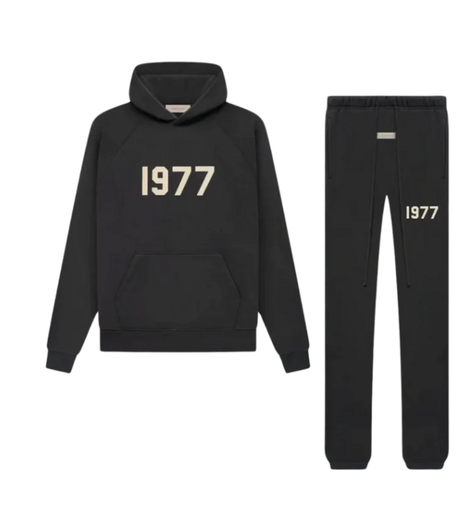 Essentials Fear Of God 1977 Iron - Pants
