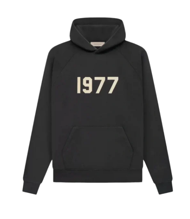 Essentials Fear Of God 1977 Iron - Pants