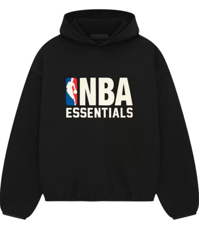 Essentials NBA Pants - Black