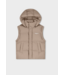 Equalité Equalite Societe Puffer Jacket - Taupe