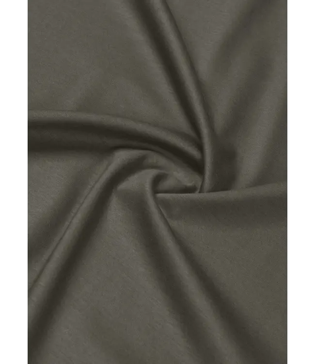 Tria D'oro Tria D'oro Buttoned Longsleeve Polo - TaupeNew