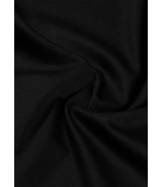 Tria D'oro Tria D'oro Longsleeve T-shirt - Black