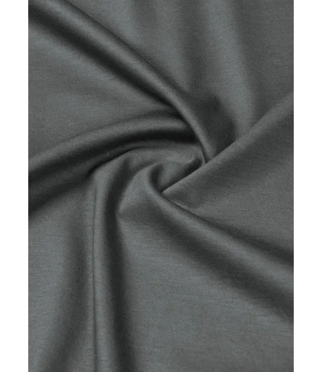 Tria D'oro Tria D'oro Longsleeve T-shirt - Slate Grey