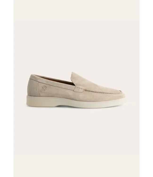 Tria D'oro Tria D'oro Loafers - Low Beige