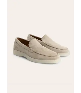 Tria D'oro Tria D'oro Loafers - Low Beige