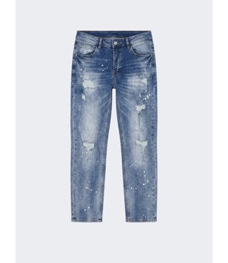 Project X Paris PXP Jeans - Blue2694461
