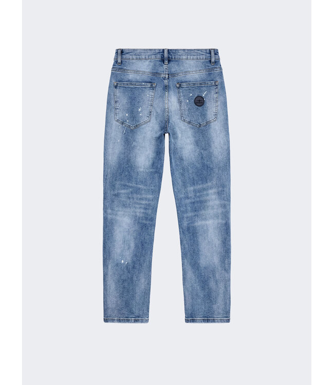 Project X Paris PXP Jeans - Blue2694461