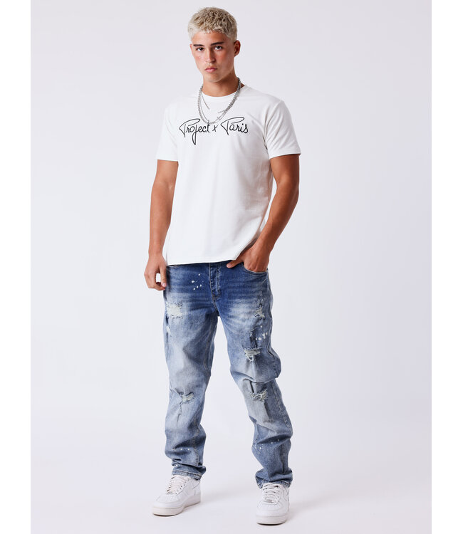 Project X Paris PXP Jeans - Blue2694461