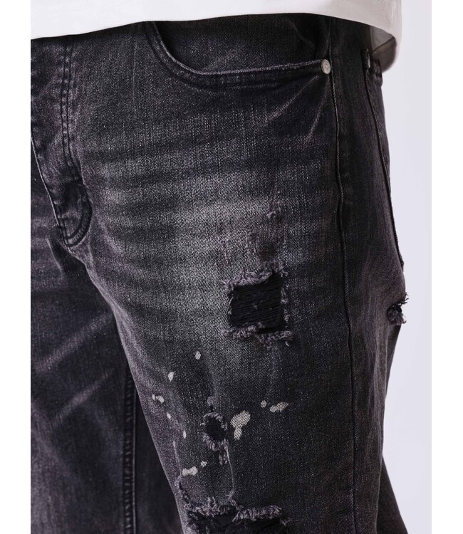 Project X Paris of PXP Jeans - Black 2694461