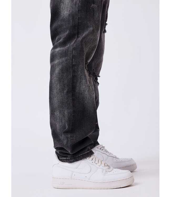 Project X Paris of PXP Jeans - Black 2694461