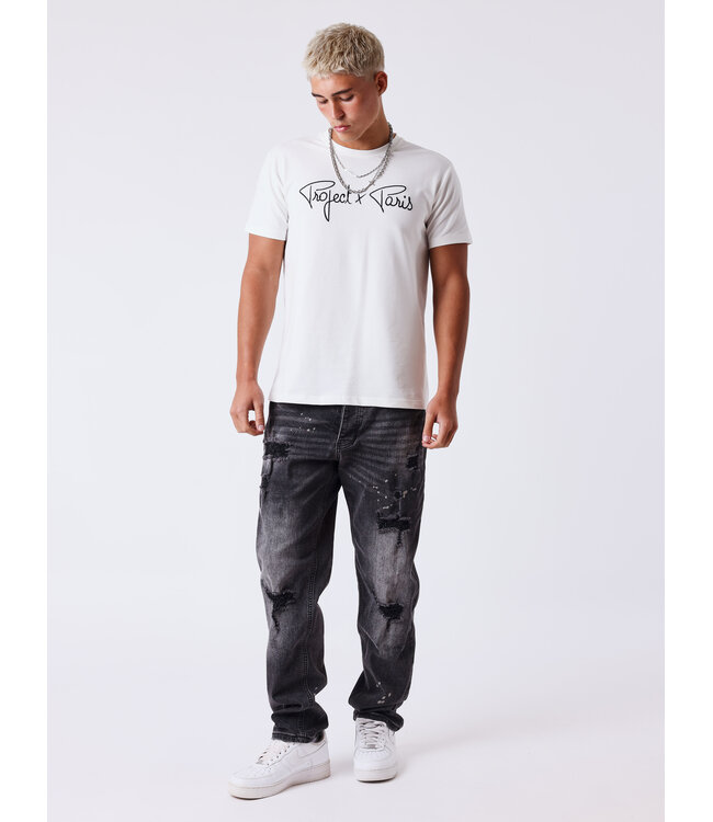 Project X Paris of PXP Jeans - Black 2694461